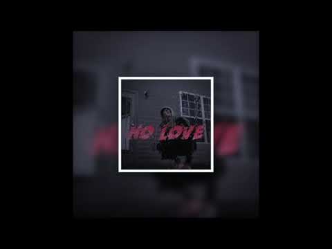 Chapo From TBR - NO LOVE (Official Audio)