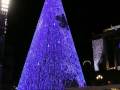 Place De La Comedie Noel 2008