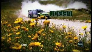 World Rally Championship 2010 - tv promo for "Dave"