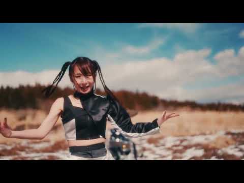 Broken By The Scream -月光可憐ストライプ-