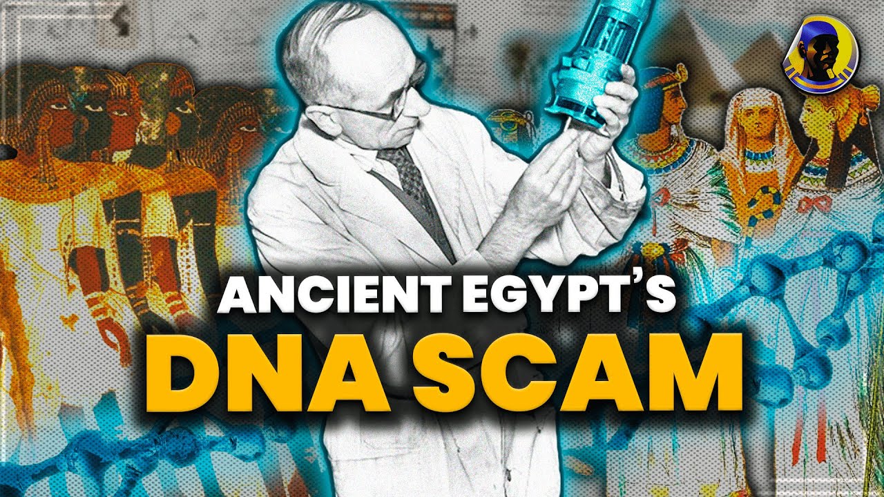 Why Do Scientists Never Talk About This?