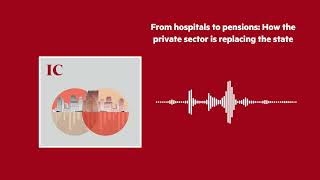 Public services are breaking — and these private stocks are cashing in
