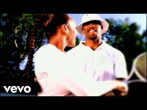 Montell Jordan - Somethin' 4 Da Honeyz