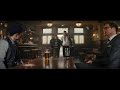 Kingsman Pelicula Pelea En El Bar
