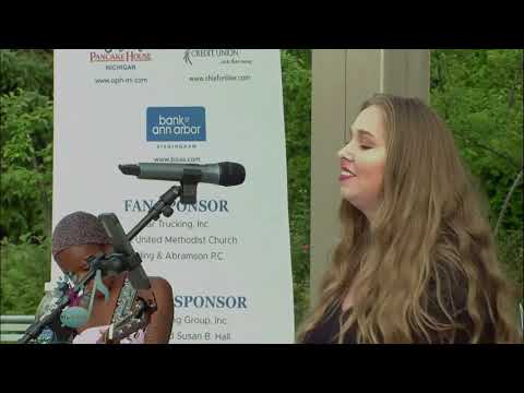 Promotional video thumbnail 2 for Lisa Mary