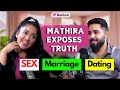 Mathira EXPOSES The SHOCKING Truth About Marriage In Pakistan