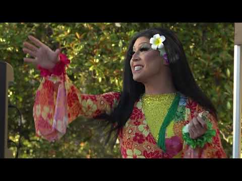 Love, Loud and Proud! Celebration 2023