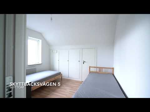 Skyttbacksvägen 5 - 14 rum · 340m2 - Skyttorp : Via Notar mäklare Uppsala