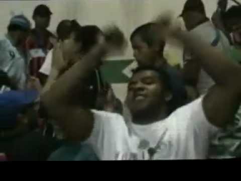 Oitavas de Final Copa da Paz Paraisópolis