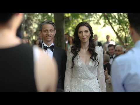 Nuntă Pati și Cosmin - Ieșire Miri - A Million Dreams (cover)