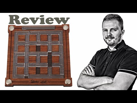 Leiden-schaft from Siebenstein Spiele - Review