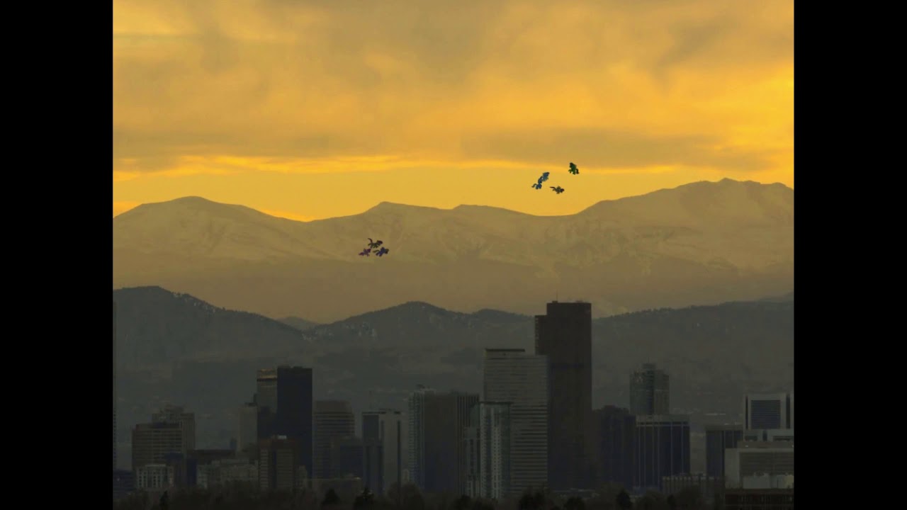 Pandemic: Aftermath - Chapter 2 - Partial Plight and Flight