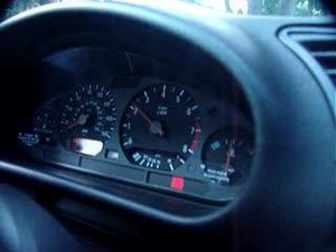 Rogue Engineering BMW E36 M3 LTW Clutch Video