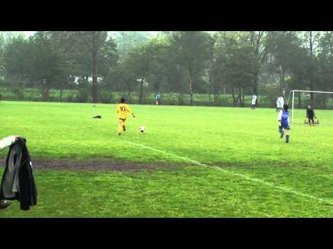 Haaglandia E2 - Elinkwijk E2 dd 20-05-2012