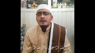 Download lagu Ya Arhamarrohimin farij'alal Muslimin mp3 Download lagu Ya Arhamarrohimin farij'alal Muslimin mp3