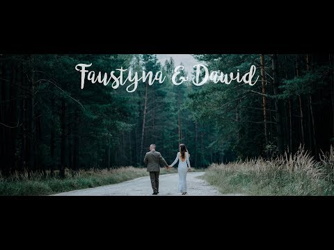 Faustyna & Dawid || Epic Love || Wedding Highlights