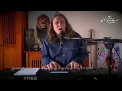 Ensina - me Deus - Gregório Mcnutt