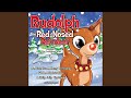 Rudolph the Red-Nosed Reindeer