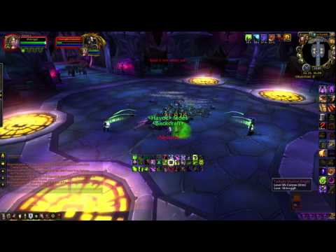 Extremely fast Embersilk/Hypnotic dust. Farming 25m Heroic Bastion of Twilight World of Warcraft