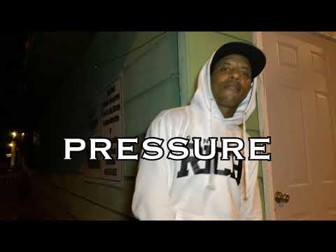 VVSOG - Pressure (Music Video)