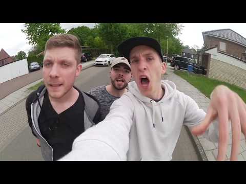 DaftSociety - Krassawixxkack #fünf (Deichbrand Edition)