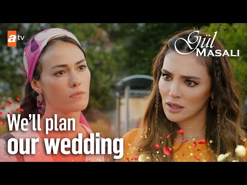 You thought Toprak was in love with you - Gul Masali English | Short Scenes