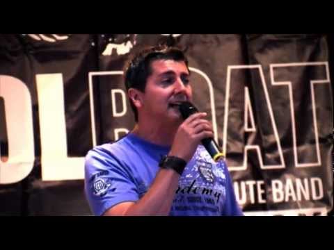 Harly Life Radio Open house party 2012_Part 2/4