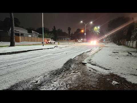 South Africa Today on 30 November 2025