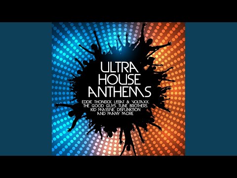 Inside (feat. Alex Senna) (Kid Massive, Fran Cosgrave, the Ethan Project Remix)