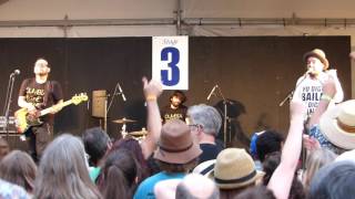 Mexican Institute of Sound - Camilo Lara