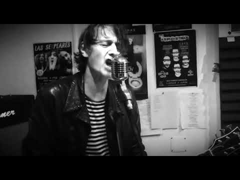 Lately by P.A. Barham & the Varlets