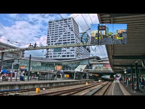 Utrecht - Lass Dich überraschen