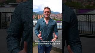 5 Tendencias tecnológicas 2023/2030 @SapienciaMed