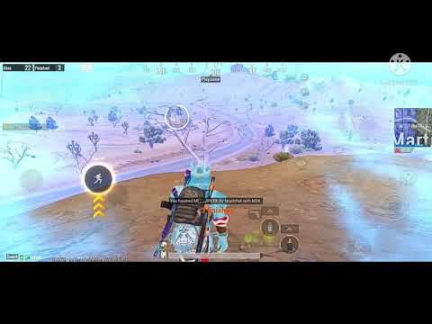 Miramar Quick scope sniping 0.1second fastest  sniper bgmi mobile
