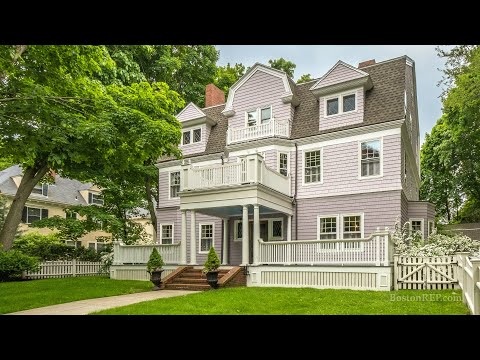 113 Church St, Winchester MA - Kim Covino - Tel 781-249-3854