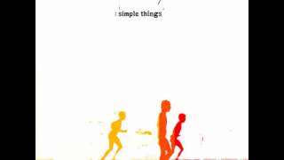 Zero 7 - Simple Things (Feat Mozez & Terry Callier)