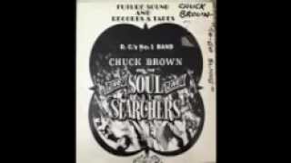 Chuck Brown - Go Go Swing (Live).mpg