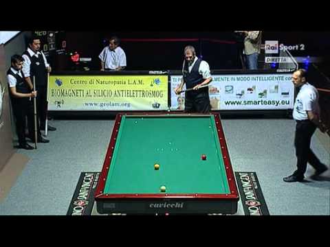 Gomez/Gomez vs Masi/Terzuoli