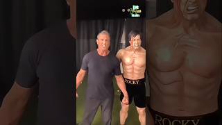 Download lagu Sylvester Stallone Rambo Stands with His Own Legacy🥊✨##sylvesterstallone #rockey #rambo #hollywood mp3
