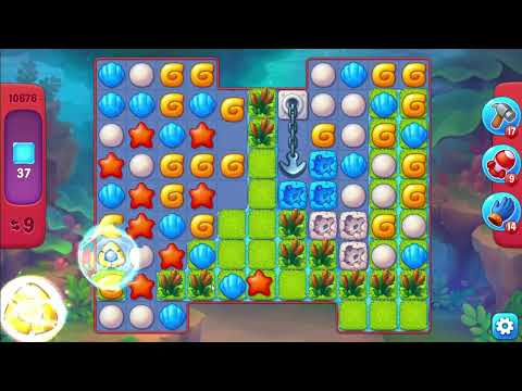 FISHDOM:  💥💥 Level 10676 Hard Level, 10677, 10678, 10679, 10680 First tries 💥💥