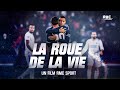Le film RMC SPORT émouvant de PSG – Real Madrid « La roue de la vie »