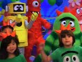 The Rohaidens Movie The Wiggles Movie Trailer