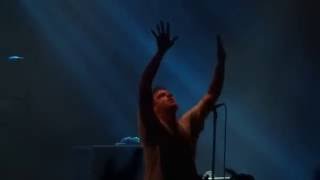 Saosin - "Old Friends" (Live in San Diego 7-17-16)