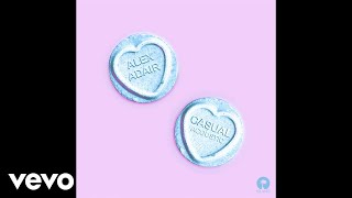 Alex Adair - Casual (Acoustic Version) [Audio]