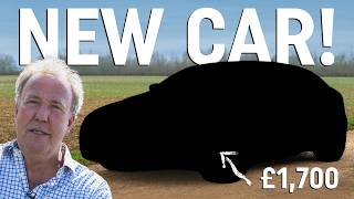 We've bought Clarkson's favourite hatchback for just £1700 – How bad can it be?