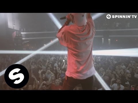 Breathe Carolina & Swede Dreams - Break Of Dawn