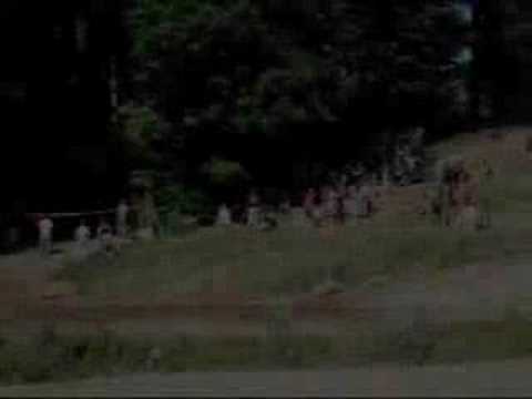 McGill Mini Baja Promo 2007