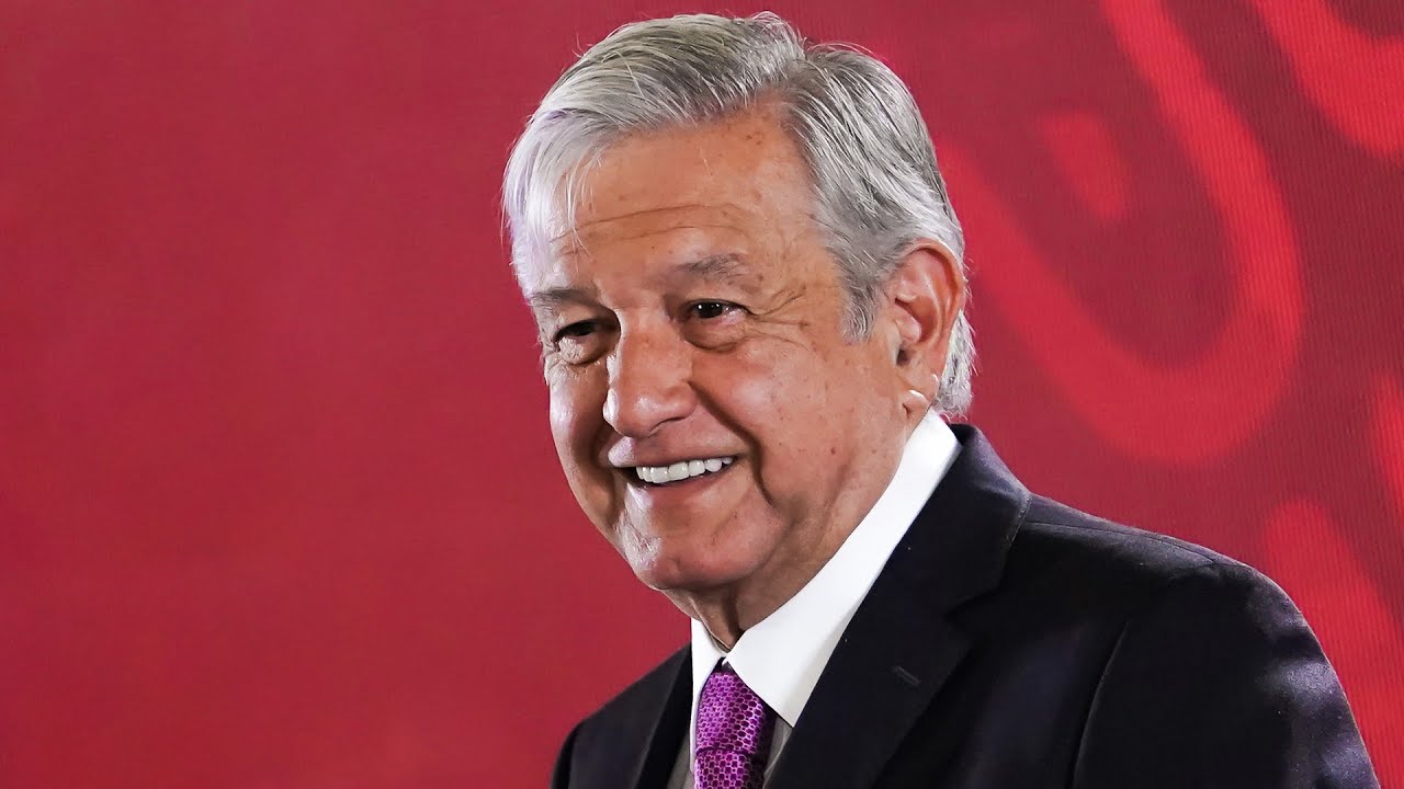 Mañanera de AMLO del 6 de febrero de 2019