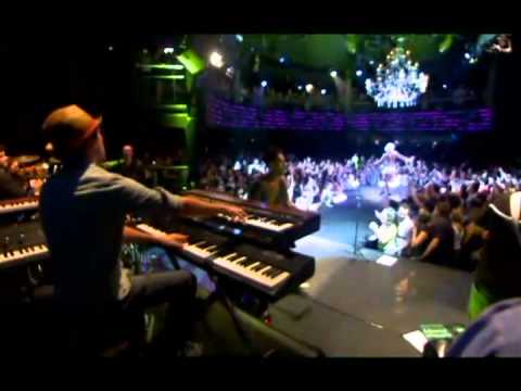 AMOR SE VOCÊ FOR EMBORA - DVD Ao Vivo  ♪ | Claus e Vanessa OFICIAL