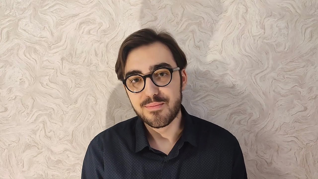 Конкурс абитуриентов магистратуры «Математик-исследователь». Денис Максим?